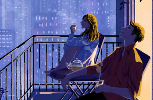 感情结束的说说文案心情短语