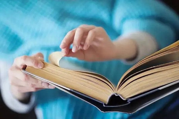 国外书中名句经典语录文案