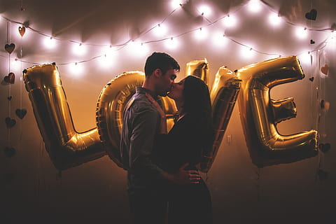 爱情小短句暖心