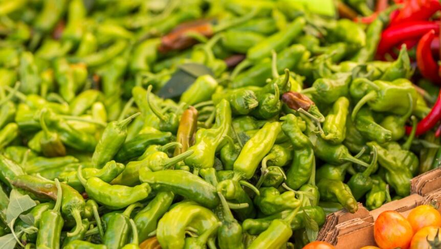 描写热闹场面的句子文案