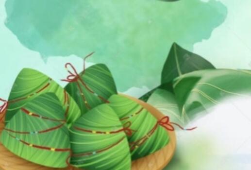 端午节开头优美句子文案
