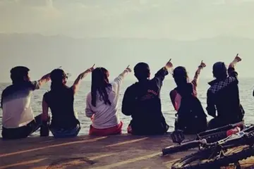 同学之间感谢相遇的唯美句子文案