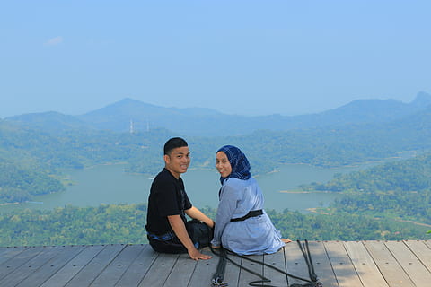 对男朋友的甜言蜜语情话文案短句