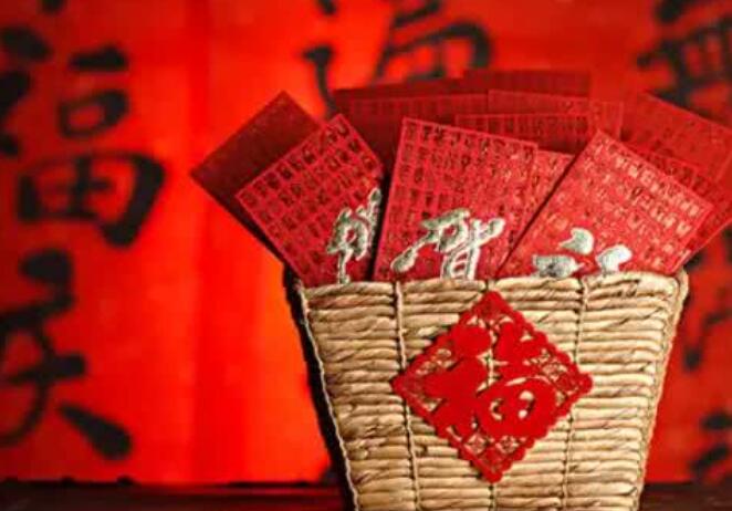 今天是小年一段话