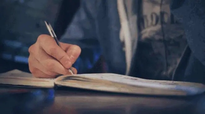 好句文案摘抄大全初中