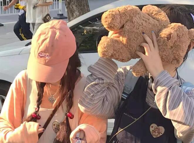 给闺蜜的一段暖心话