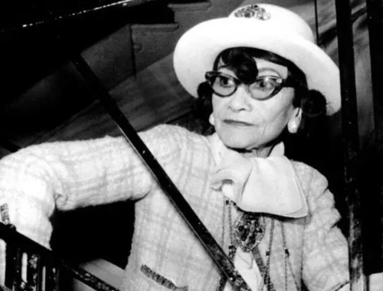 香奈儿所有经典语录文案