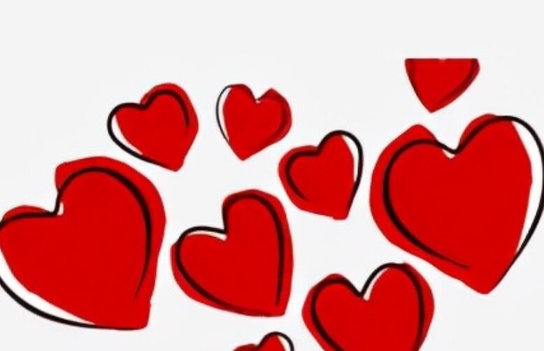 收到捐款后感谢的话