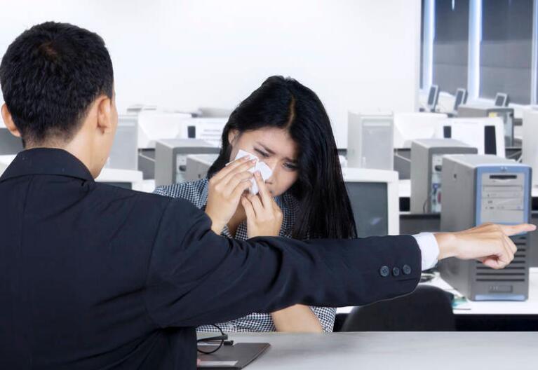 讽刺老板的经典语句文案