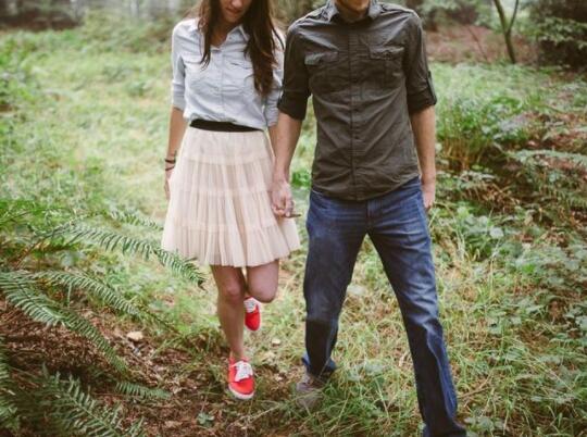 情侣旅行文艺小清新句子文案