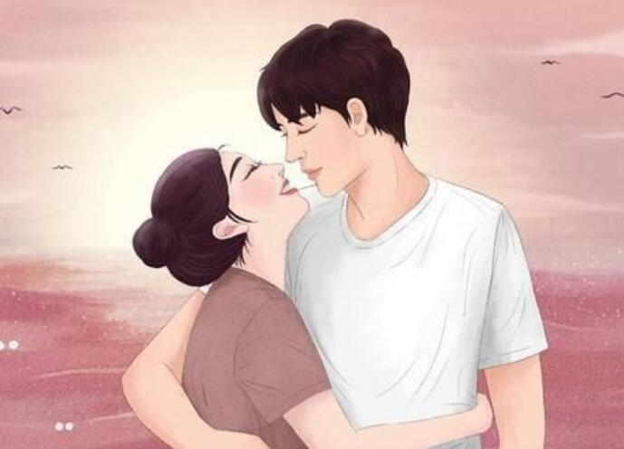 早上发给男朋友的句子文案