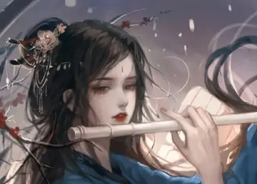 带有惊鸿字的古风句子文案