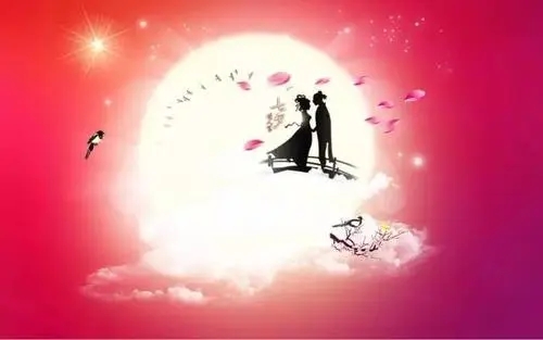 关于七夕的句子文案有哪些