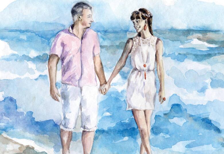 关于爱情的名人名言