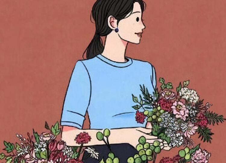 很现实的一段话致女人