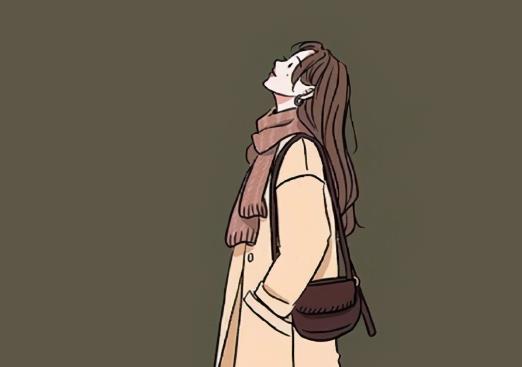 深夜说说文案心情短语