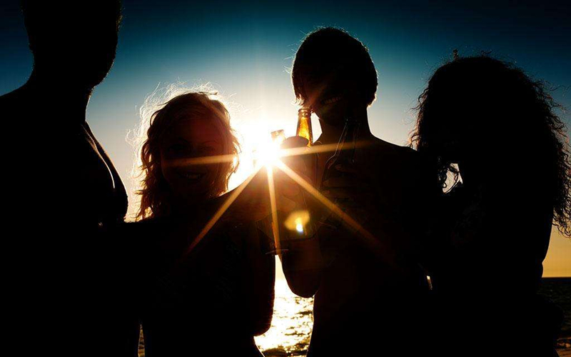 友情的好句文案摘抄