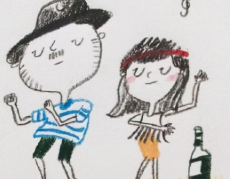 情话文案短句5字