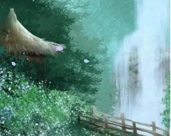 古风自信句子文案唯美