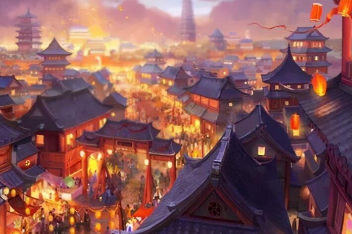 描写元宵节的著名诗句文案