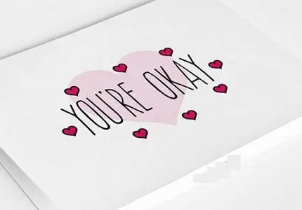 甜蜜幽默的情话文案