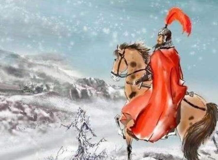 有霸气坚定信念的诗句文案