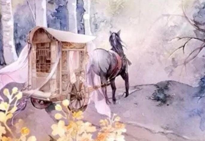 文言文心情压抑的句子文案