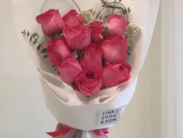 给女儿暖心句子文案