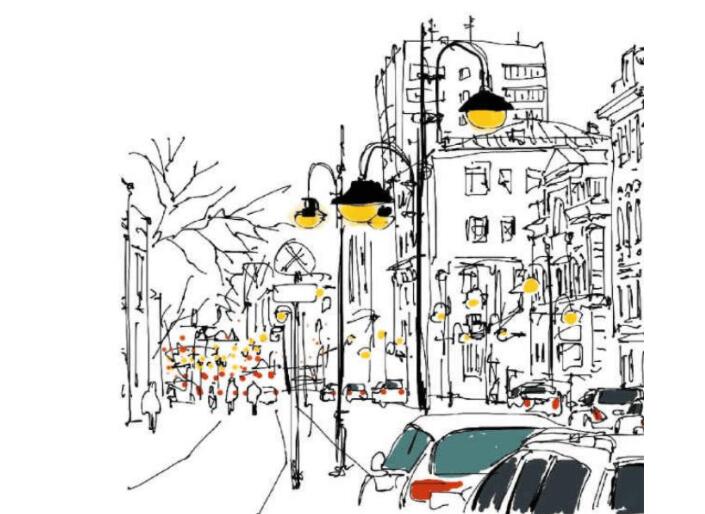 读书笔记读后感想