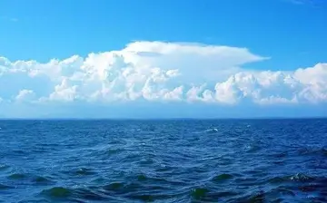 人生就像大海励志语录文案