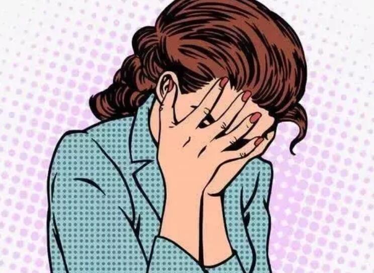 对女人最扎心的一句话