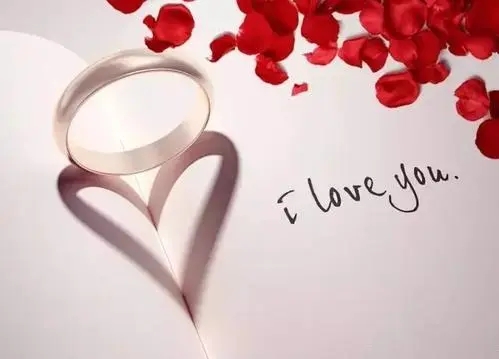 早上跟爱人说的情话文案