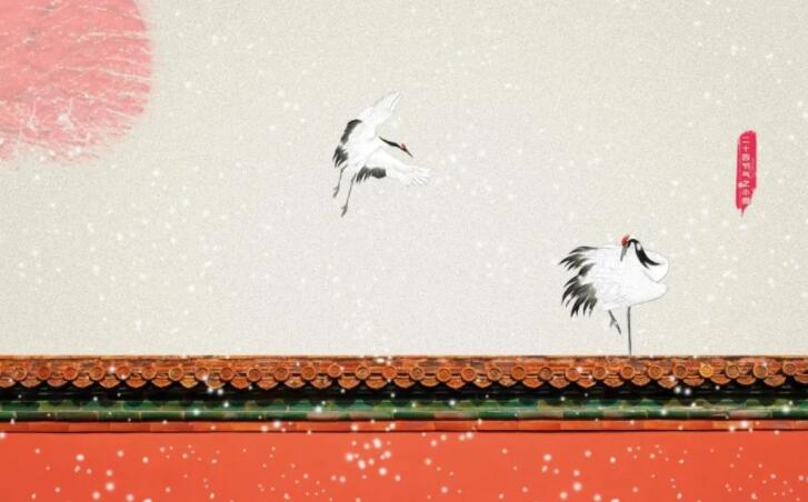 好听的古诗六字