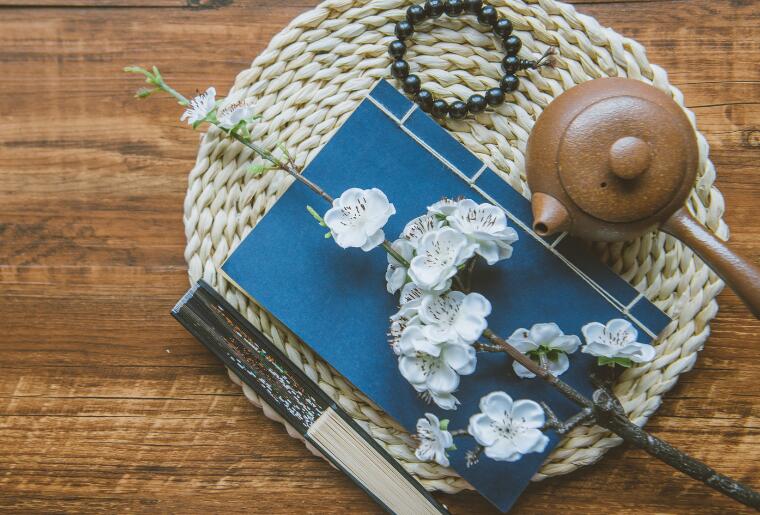 小说里的经典语录文案