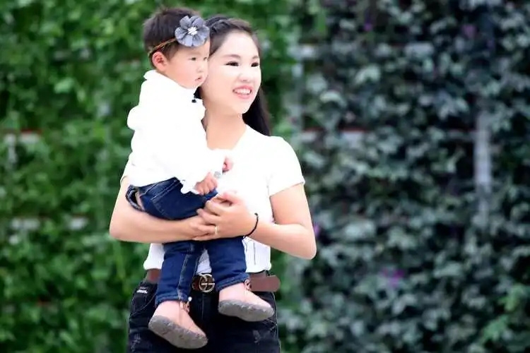 感谢妈妈的句子文案