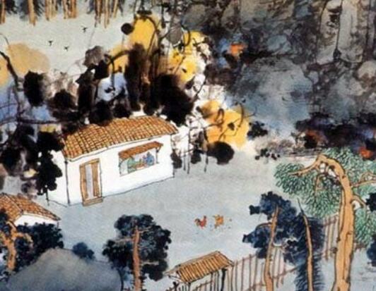 有哪些超脱世俗的唯美诗句文案