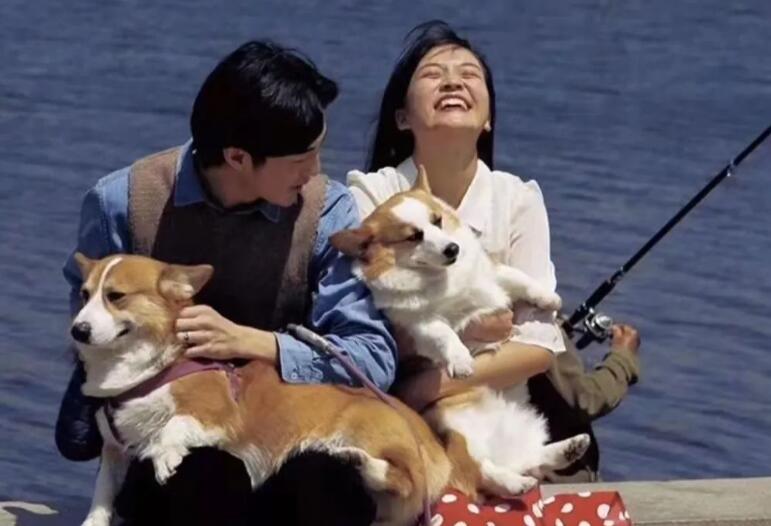 跟对象一辈子的情话文案