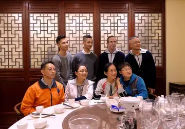 回到家乡的经典感言