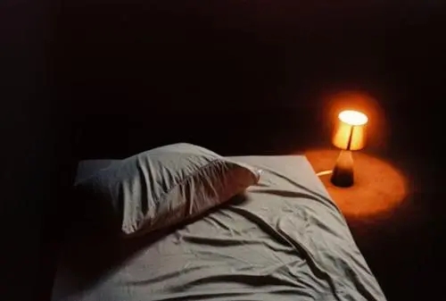 睡觉了怎么发朋友圈