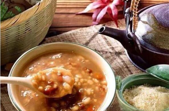 关于腊八粥的寄语