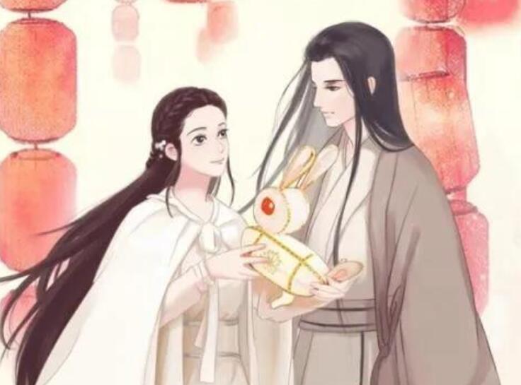 一句话让人心动