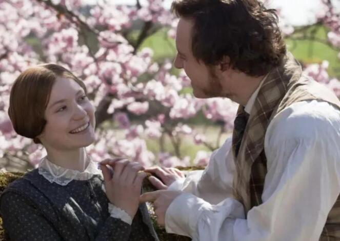 简爱经典语录文案