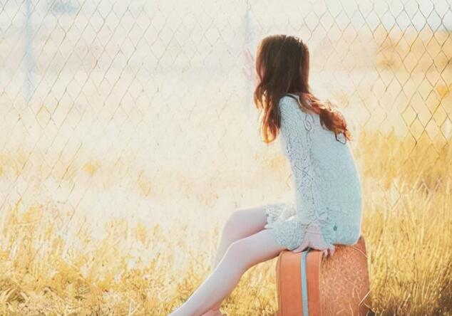 女人有品位的个性短句