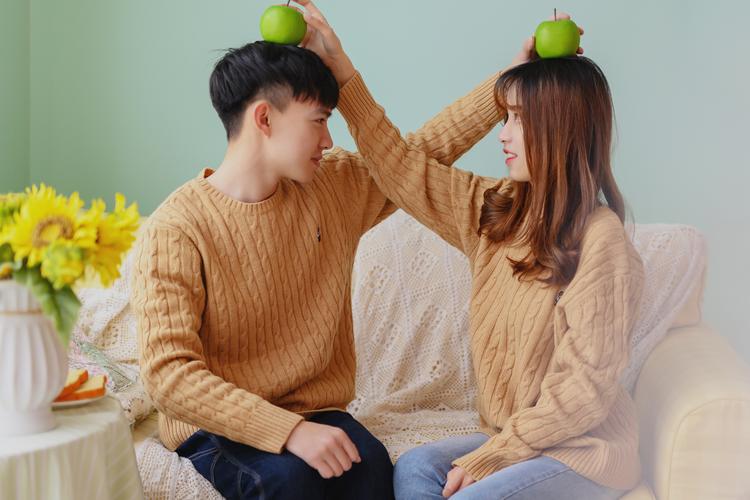 明天是情人情话文案