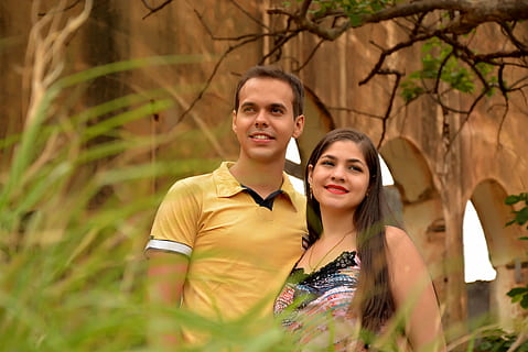 逗男情人开心的话语