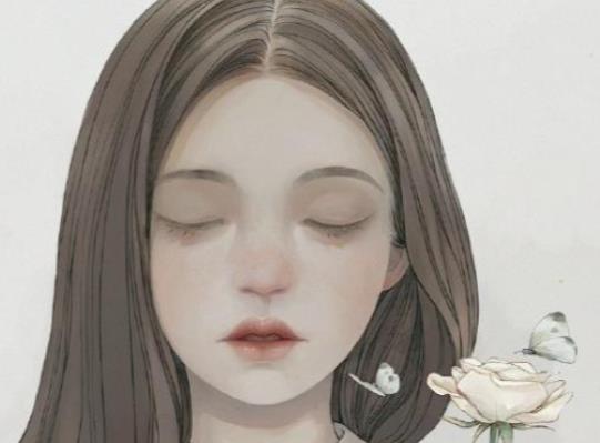 分手很久了还是忘不掉的句子文案