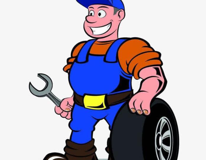 汽修经典语句文案