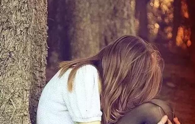 所谓的承诺的伤感说说文案