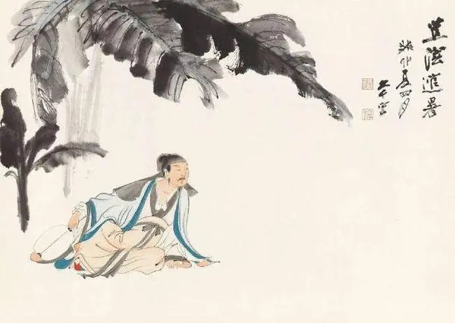 陶渊明最有名的诗