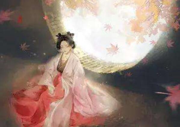 含有痴情的诗句文案